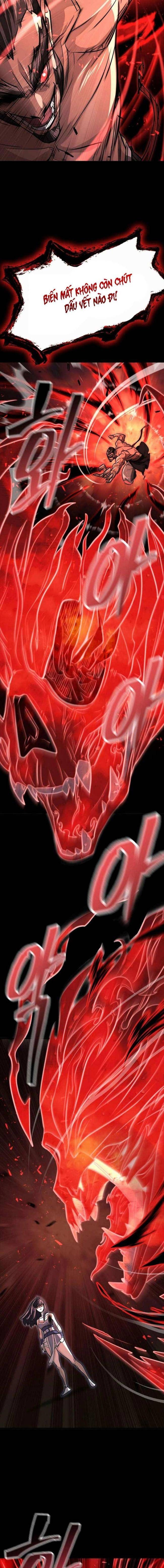 Kiếm Ma Đạo - Page 25