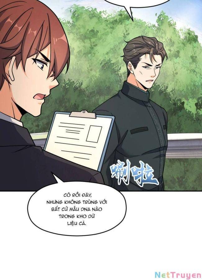 Mệnh Danh Thuật Của Bóng Tối - Page 15