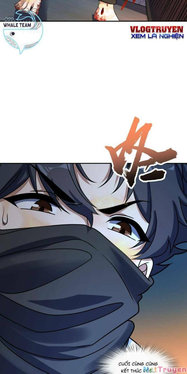 Mệnh Danh Thuật Của Bóng Tối - Page 17