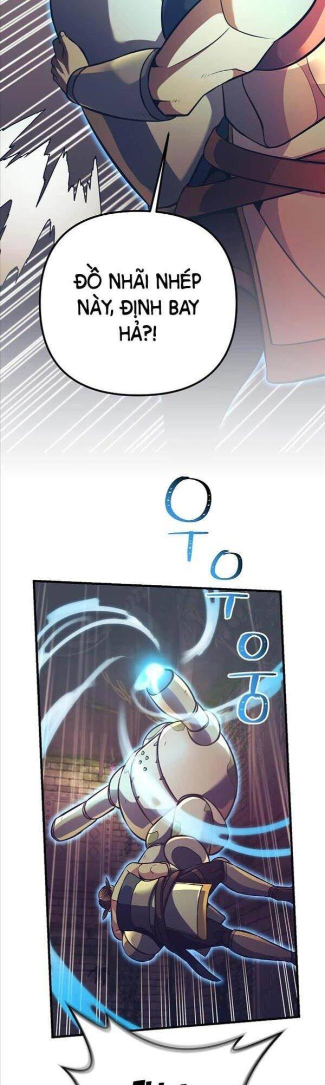 Tôi Trở Thành Hoàng Đế Điên Cuồng - Page 45