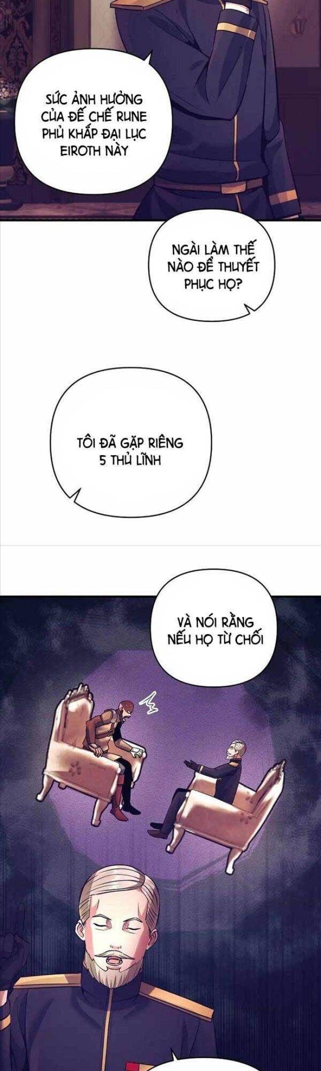 Tôi Trở Thành Hoàng Đế Điên Cuồng - Page 7