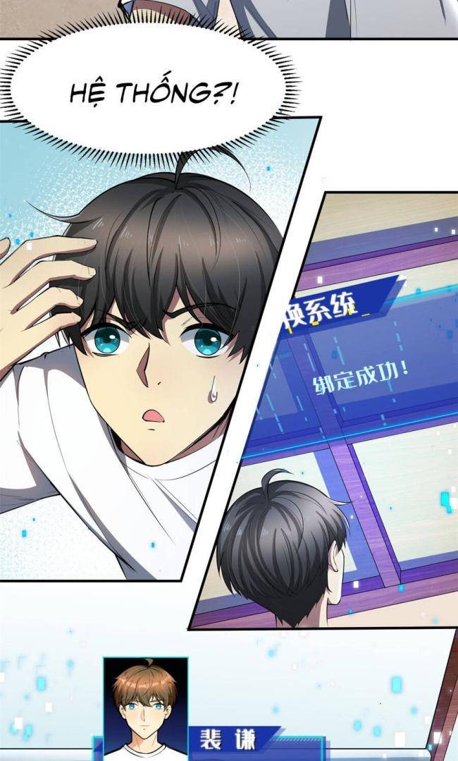 Trở Thành Tài Phiệt Nhờ Game - Page 18