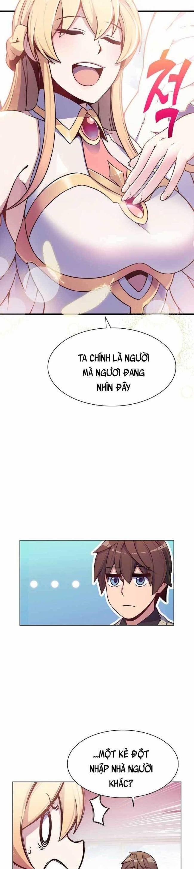 Trừ Tôi Tất Cả Đều Là Quy Hồi Giả - Page 15