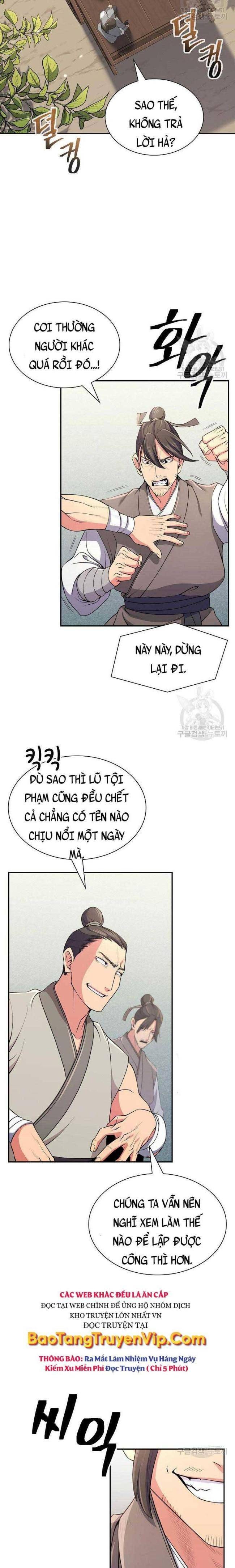 Kiếm Ma Đạo - Page 9