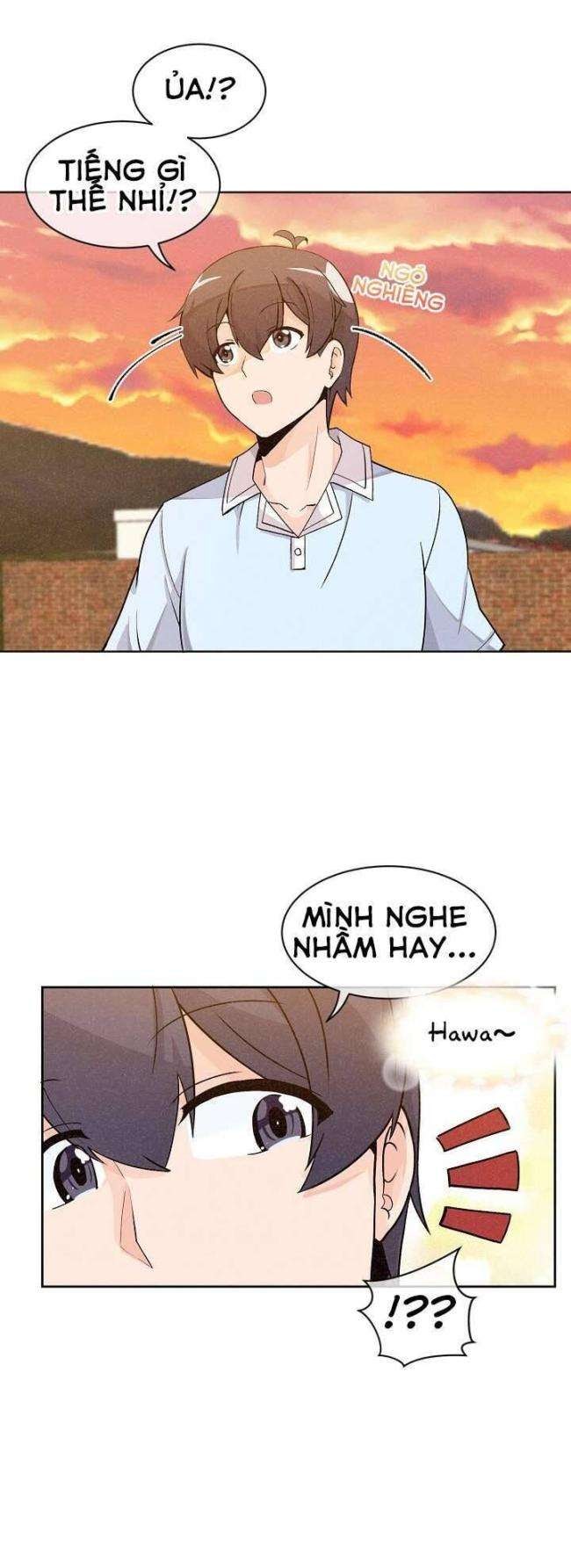 Tôi Trở Thành Một Nông Dân - Page 17