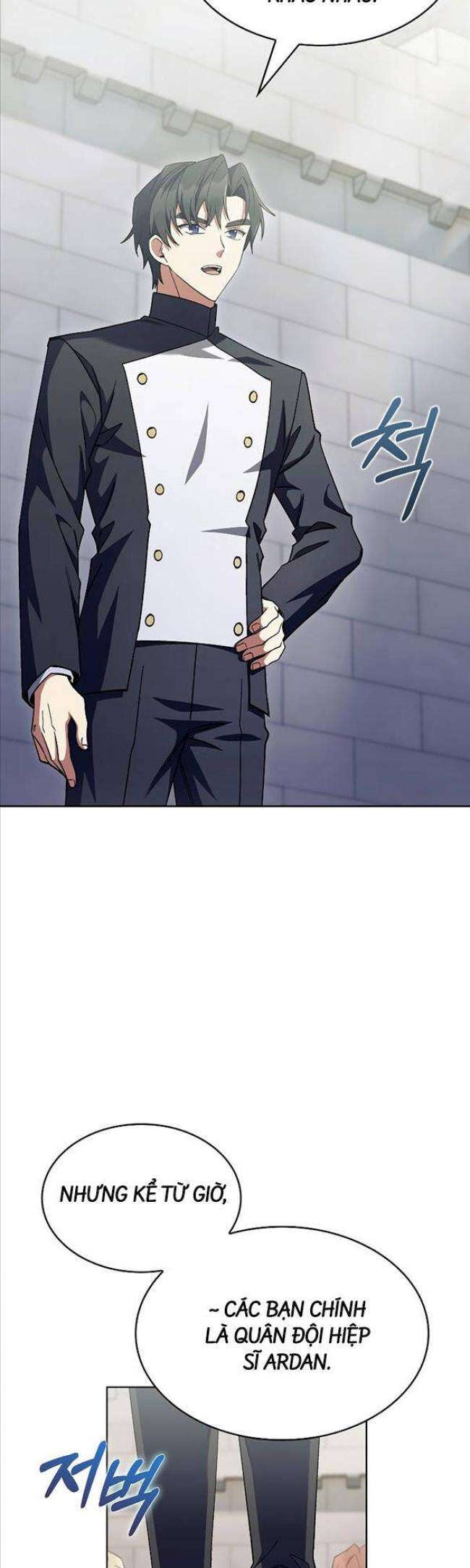 Hồi Quy Vào Gia Tộc Suy Tàn - Page 25