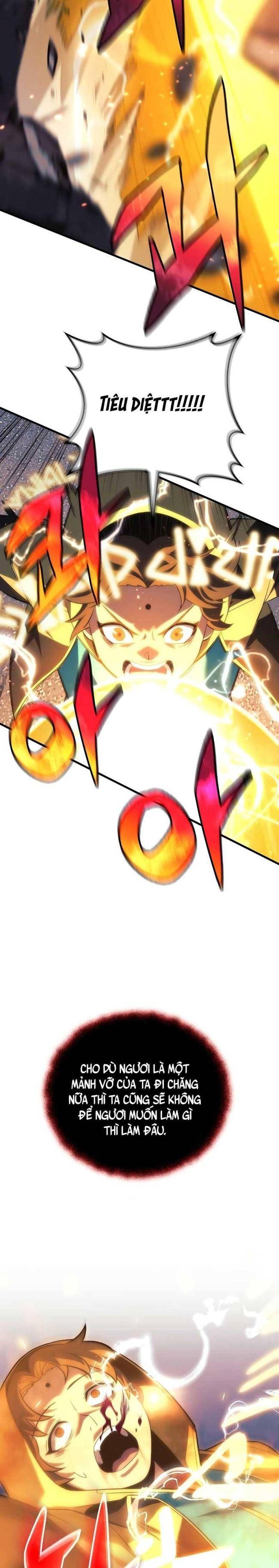 Tiểu Thuyết Gia Làm Thợ Săn - Page 31