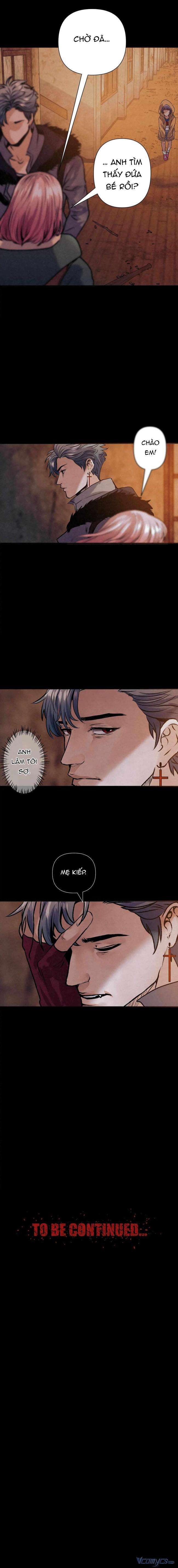 An Toàn Như Ở Nhà - Page 9