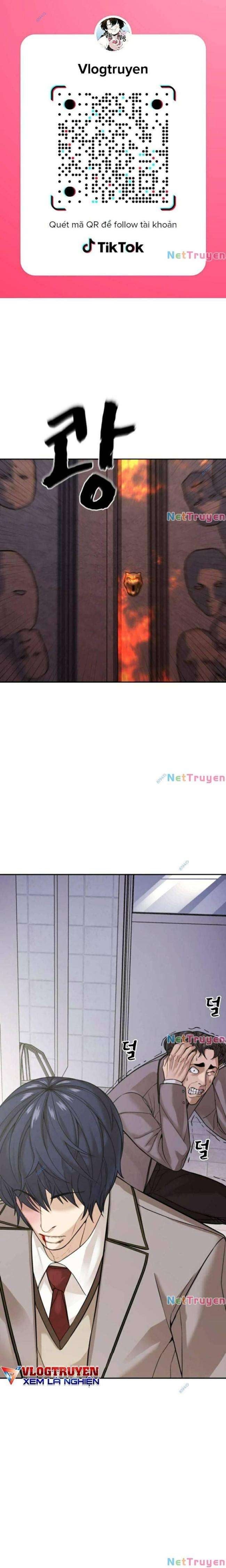 Trò Chơi Địa Ngục - Page 21