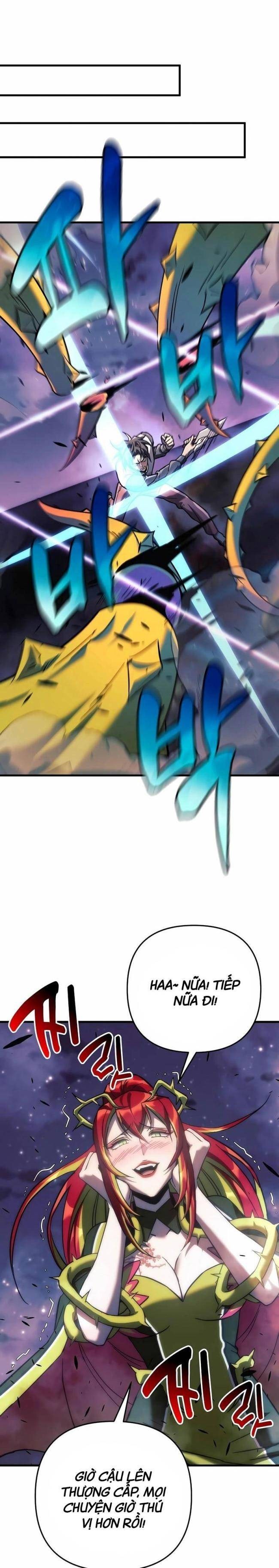 Tiểu Thuyết Gia Làm Thợ Săn - Page 9