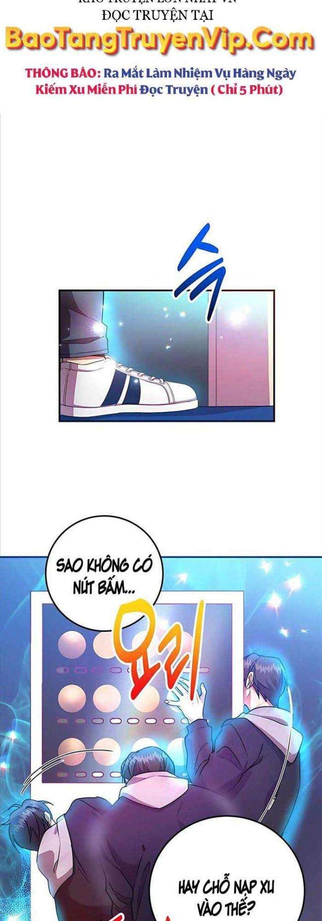 May Mắn Triệu Hồi Được Tinh Linh Hộ Vệ Hạng 10 - Page 22