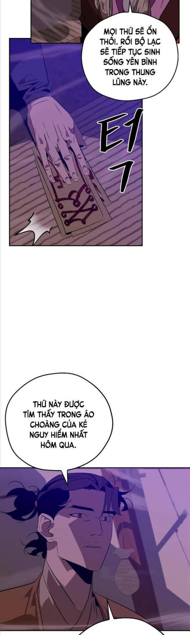 Võ Lâm Phương Tây - Page 19