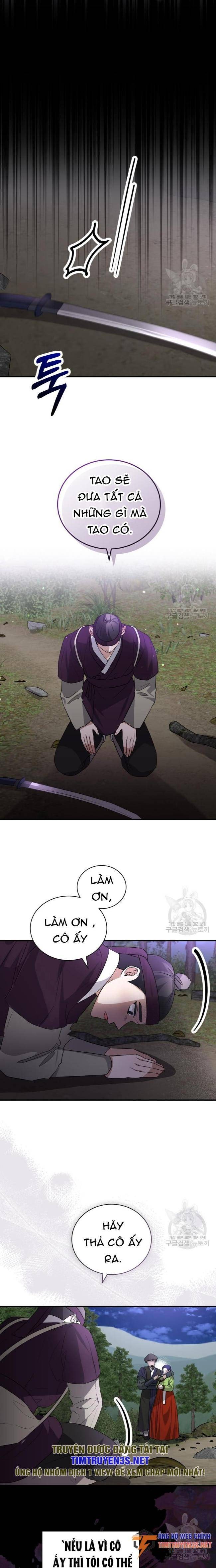 Trở Thành Diễn Viên Hàng Đầu Nhờ Đọc Sách - Page 9