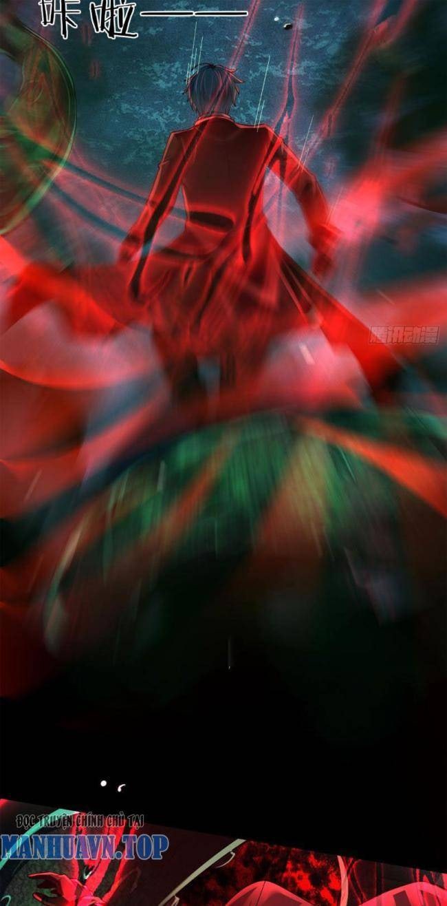 Từ Hồng Nguyệt Khai Thủy - Page 35