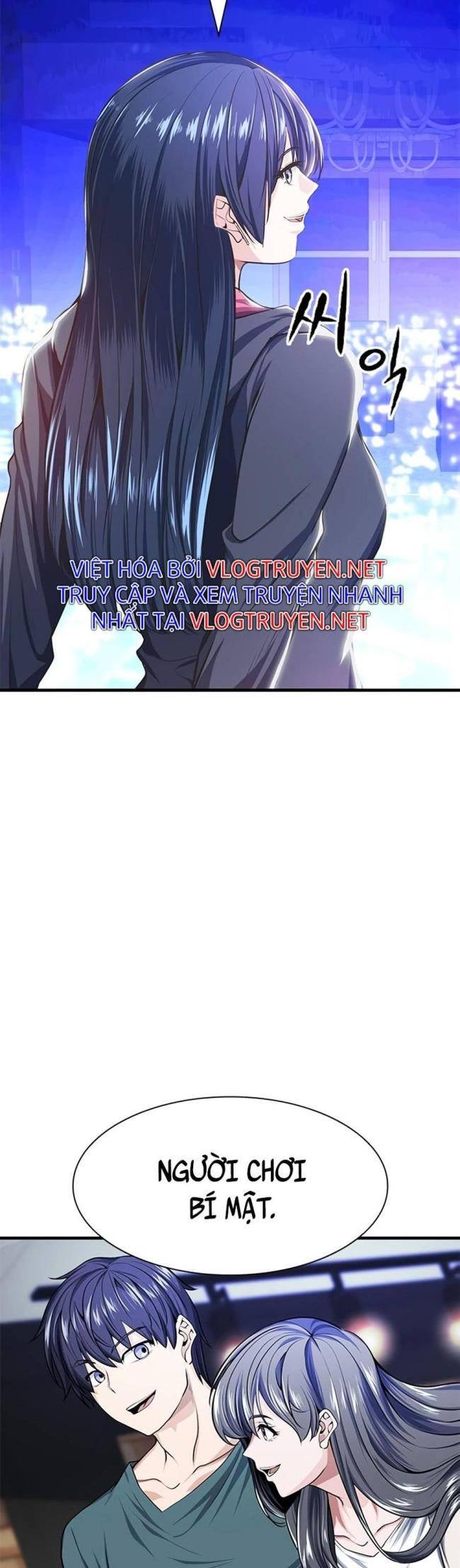 Người Chơi Bí Ẩn - Page 37