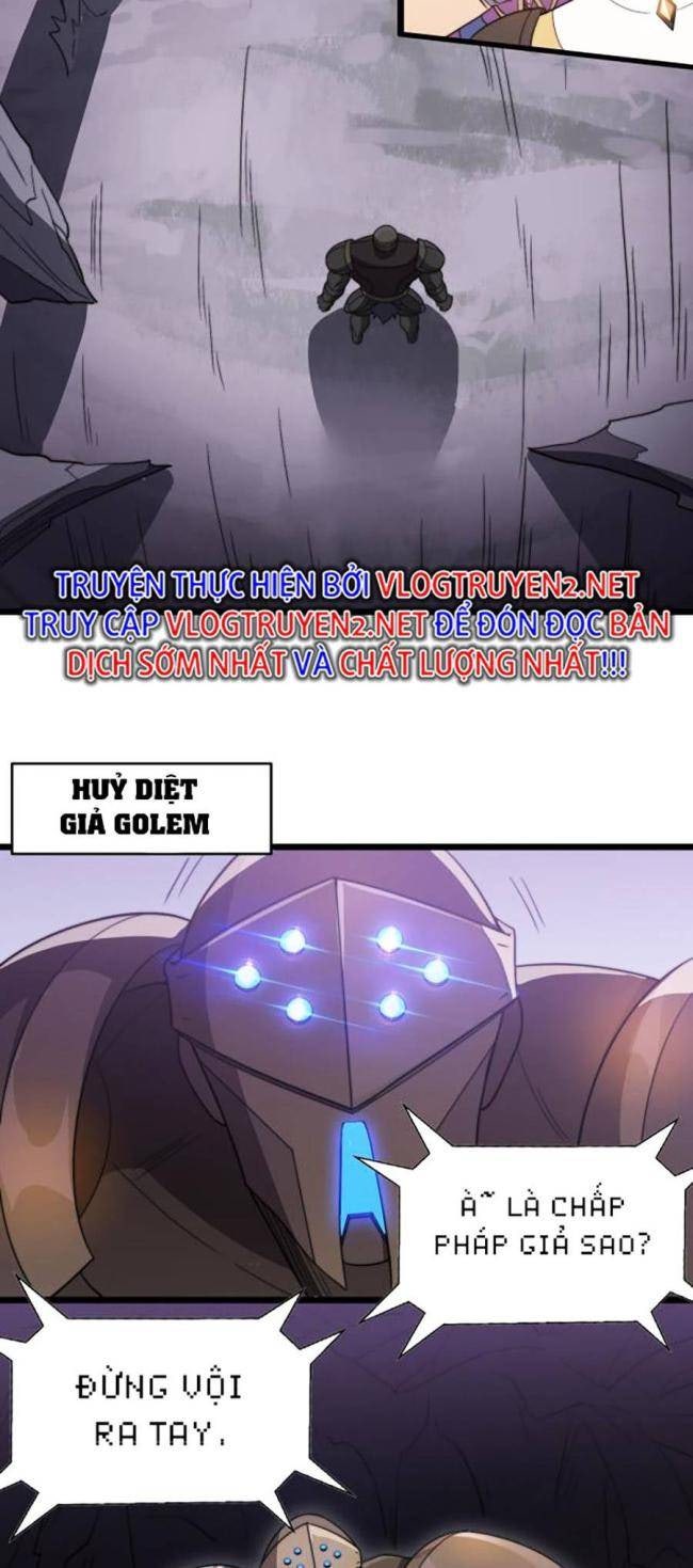 Cao Thủ Gian Lận Hoàn Lương - Page 37