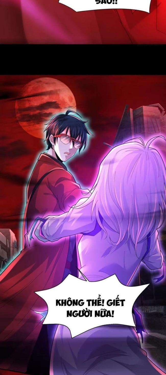 Từ Hồng Nguyệt Khai Thủy - Page 20