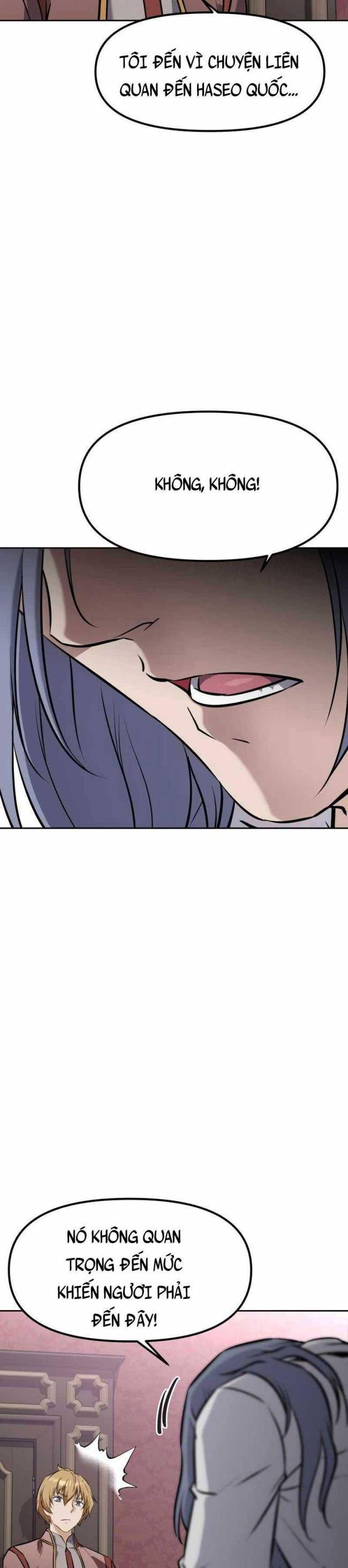 Sự Trở Lại Của Bậc Thầy Kiếm Sư - Page 5