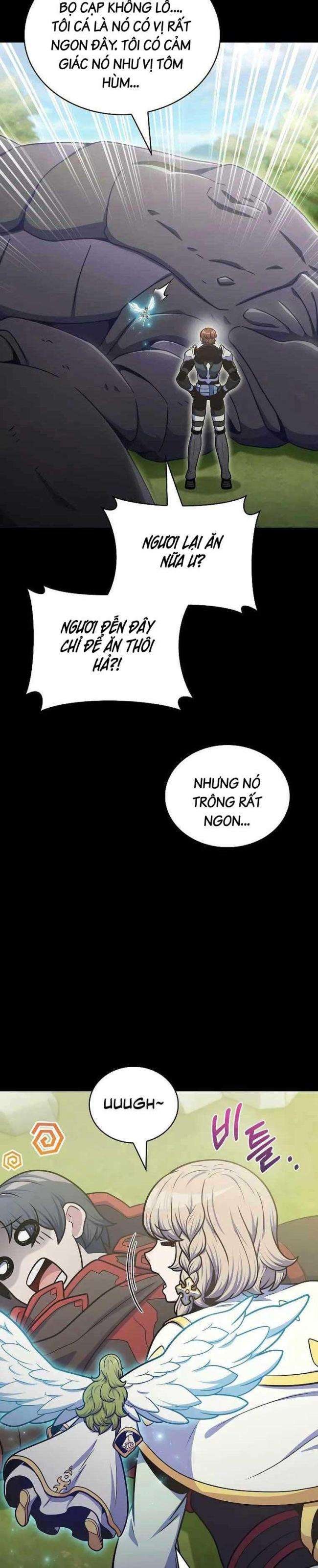 Trừ Tôi Tất Cả Đều Là Quy Hồi Giả - Page 11