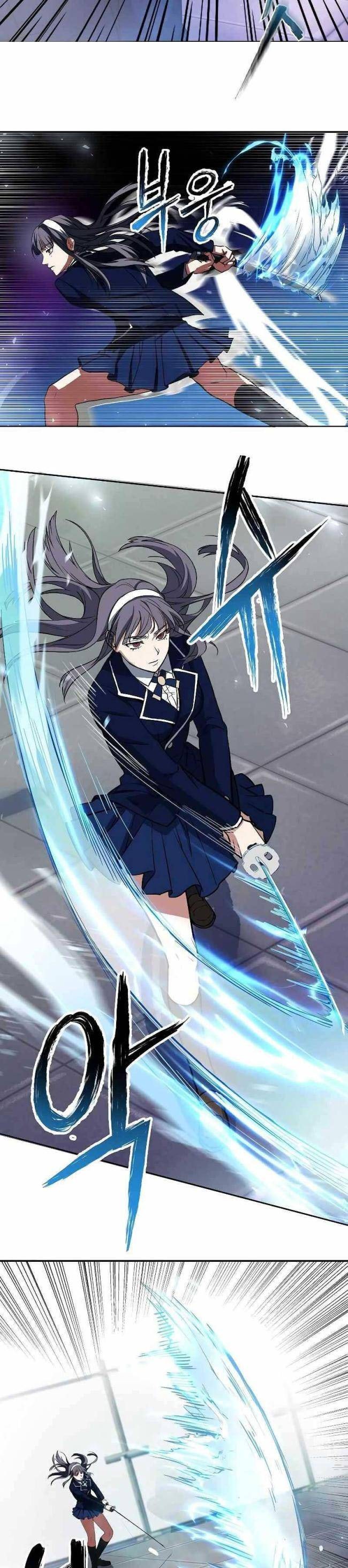 Chòm Sao Là Đệ Tử Của Tôi - Page 18