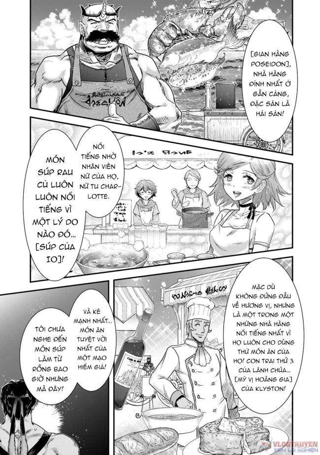 Chuyển Sinh Thành Kiếm - Page 26