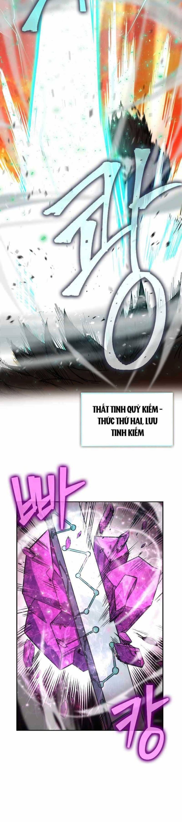 Chúa Quỷ Tăng Cấp Bằng Võ Thuật - Page 10