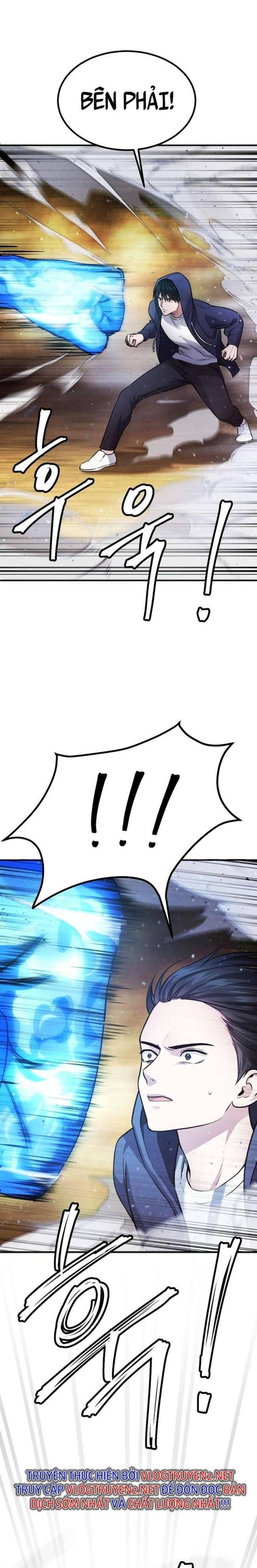 Quái Vật - Page 21