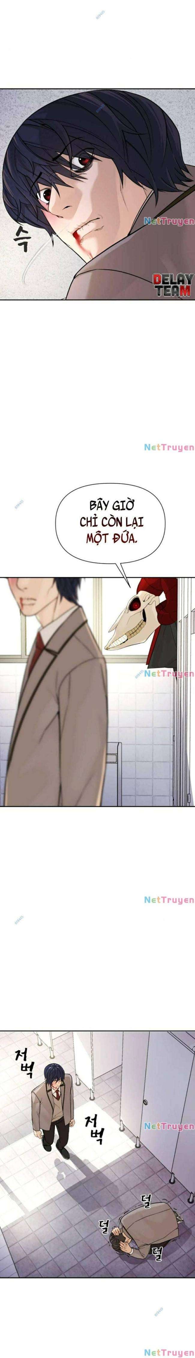 Trò Chơi Địa Ngục - Page 22