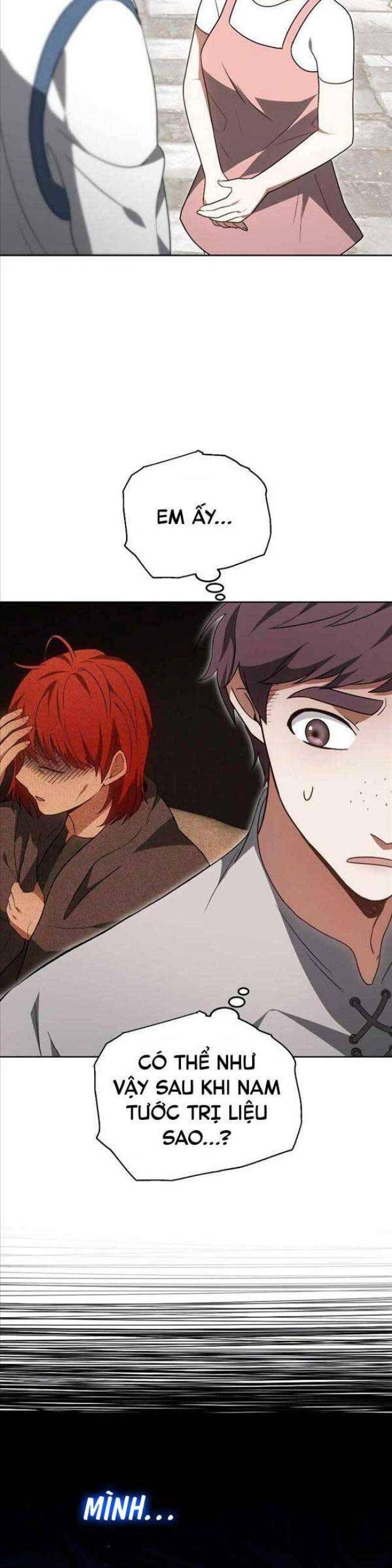 Người Chơi Hệ Bác Sĩ - Page 19