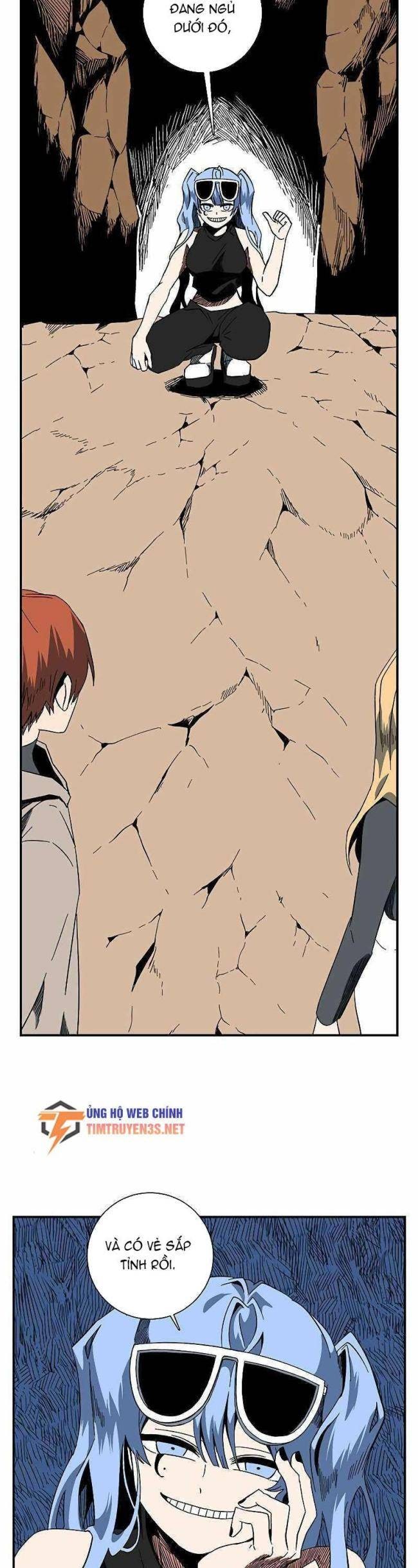 Ta Một Bước Làm Quỷ Vương - Page 15