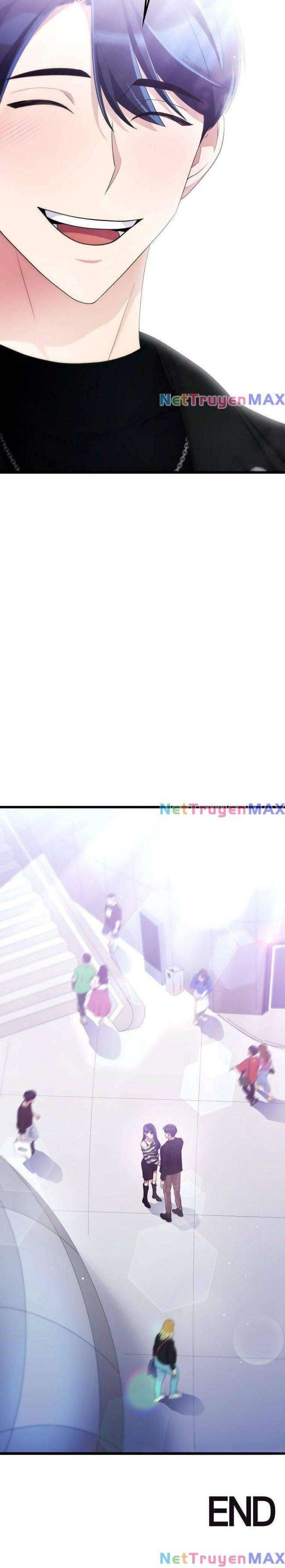 Quái Vật Ganzi - Page 34