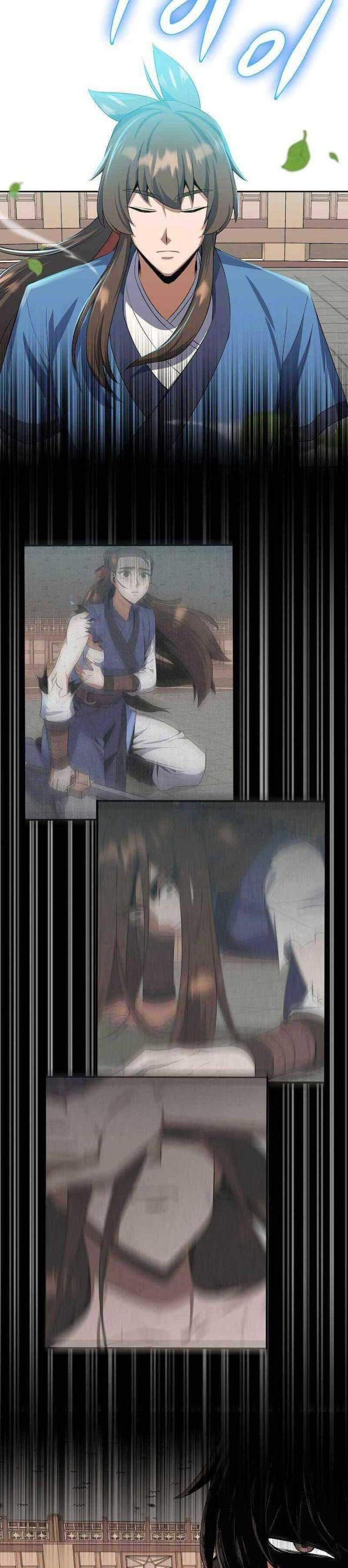 Tuyệt Đỉnh Võ Lâm - Page 5