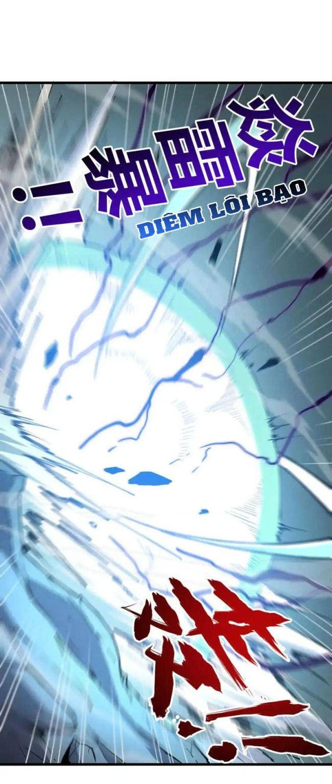 Kiếm Thần Trùng Sinh - Page 41