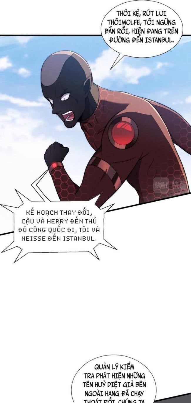 Cao Thủ Gian Lận Hoàn Lương - Page 44