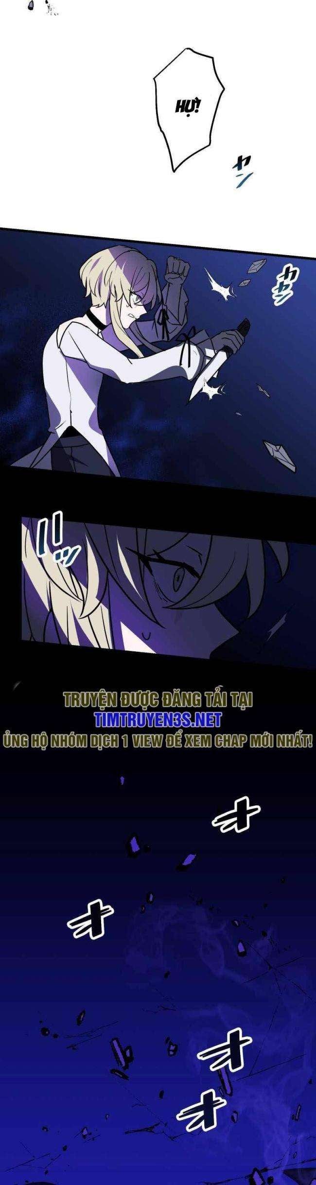 Hồi Quy Trở Thành Mạo Hiểm Giả Mạnh Nhất Nhờ Class Ẩn Điều Khiển Trọng Lực - Page 29