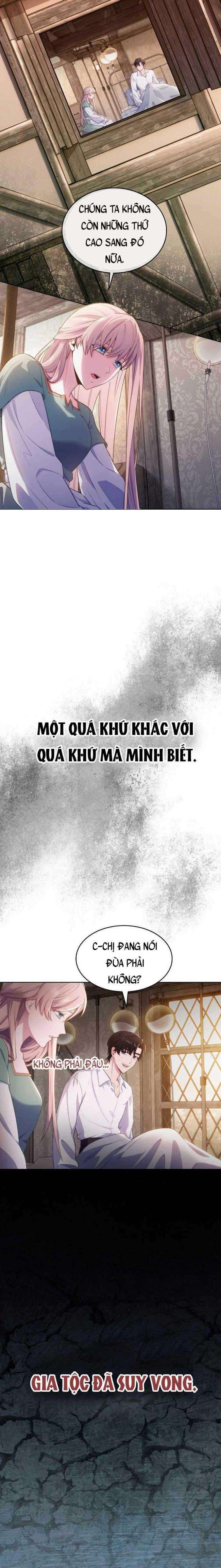 Hồi Quy Vào Gia Tộc Suy Tàn - Page 34