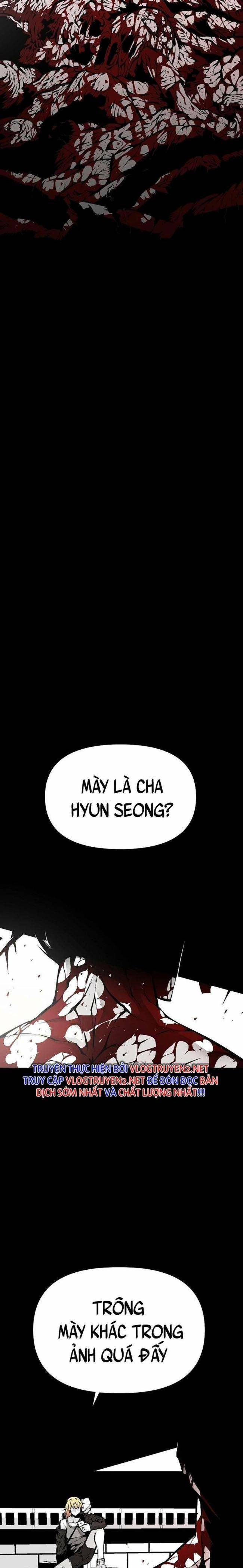 Cuồng Thú - Page 35