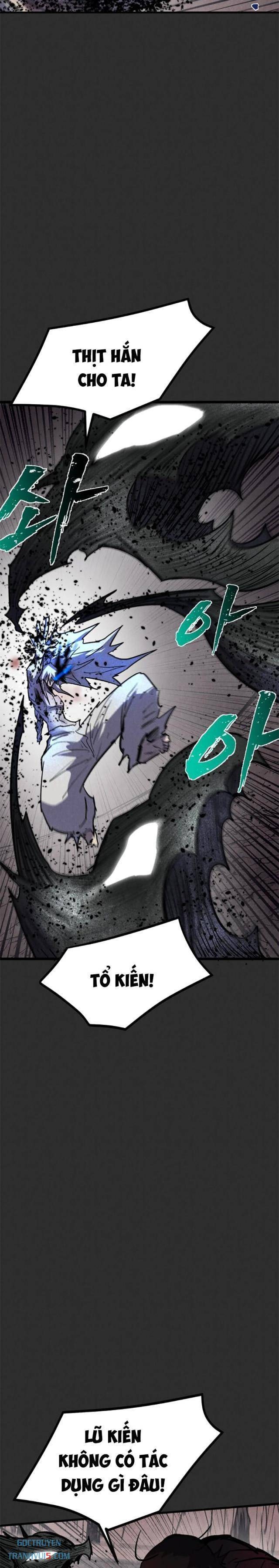 Người Côn Trùng - Page 10