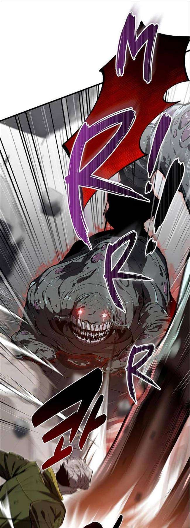 Sự Trở Lại Của Ranker Huyền Thoại - Page 13