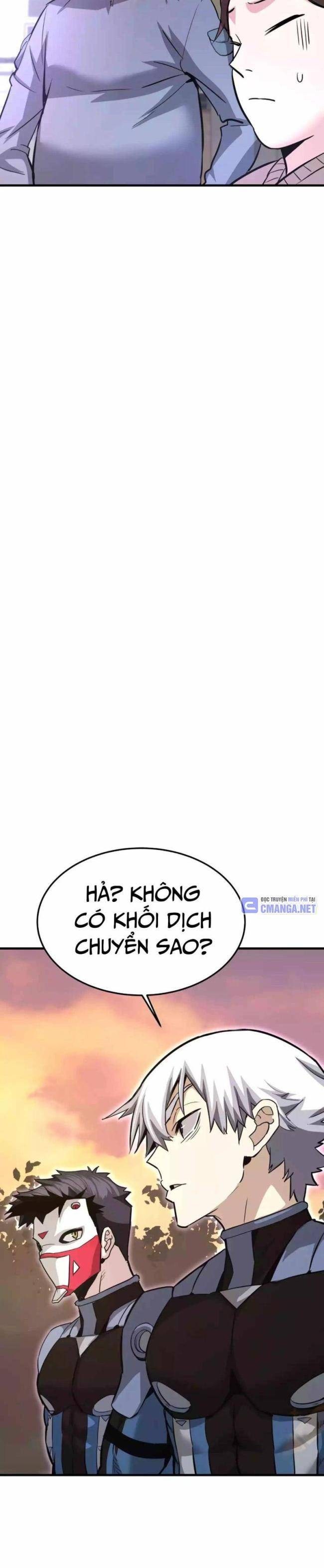 Ta Trở Về Từ Địa Ngục - Page 13