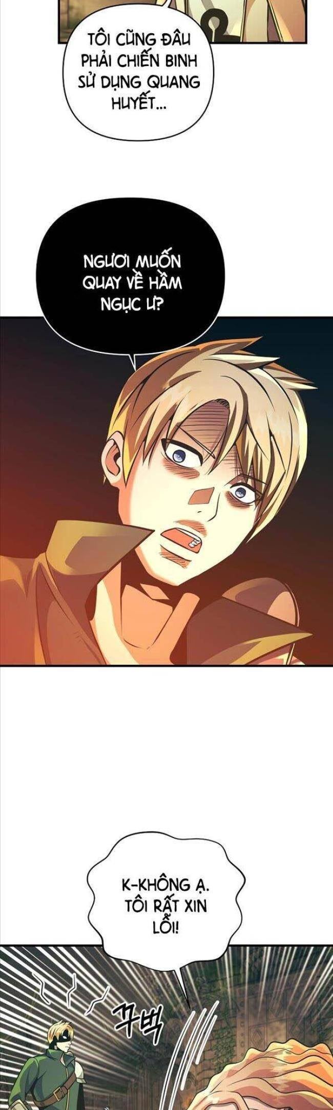 Tôi Trở Thành Hoàng Đế Điên Cuồng - Page 24