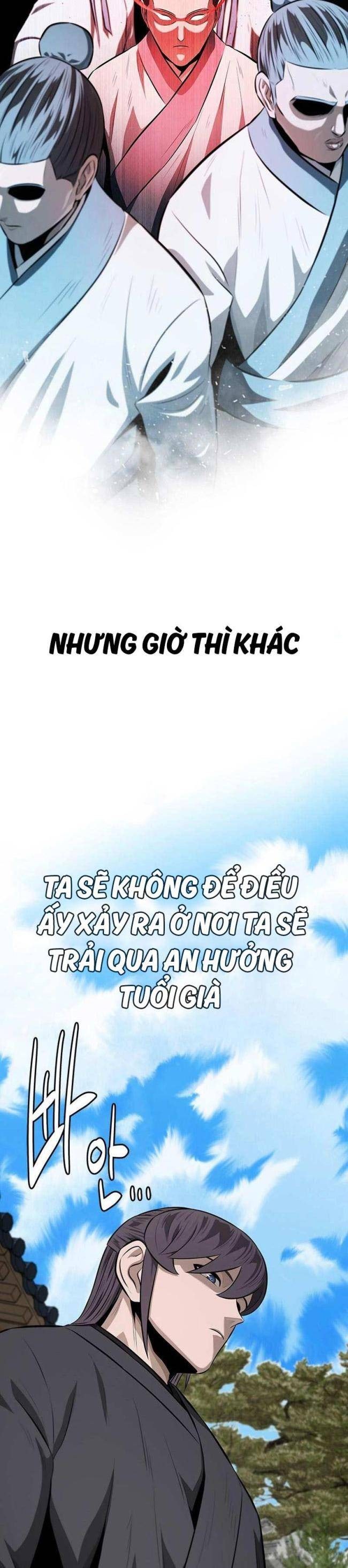 Kiếm Đế Nguyệt Linh - Page 20