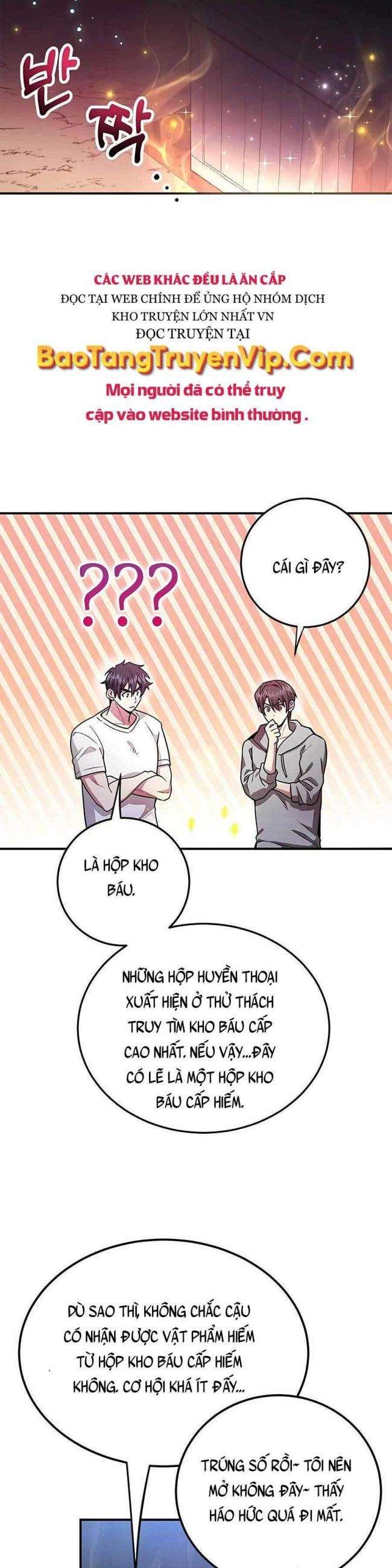 May Mắn Triệu Hồi Được Tinh Linh Hộ Vệ Hạng 10 - Page 18