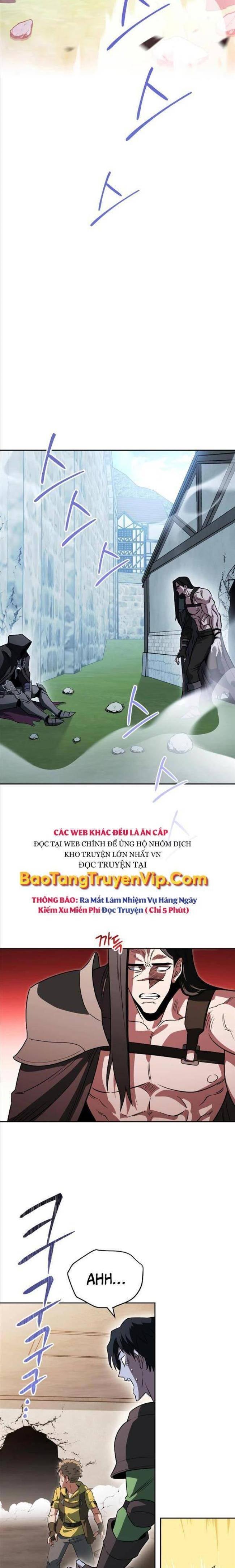 Thuộc Hạ Cực Kỳ Tài Năng Của Tôi - Page 12