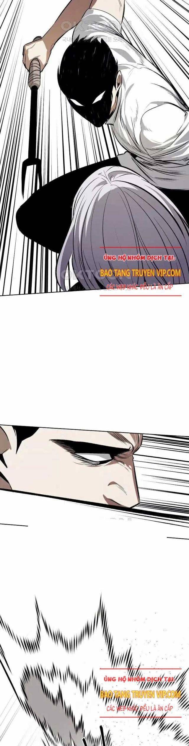 Kẻ Bất Bại - Page 7