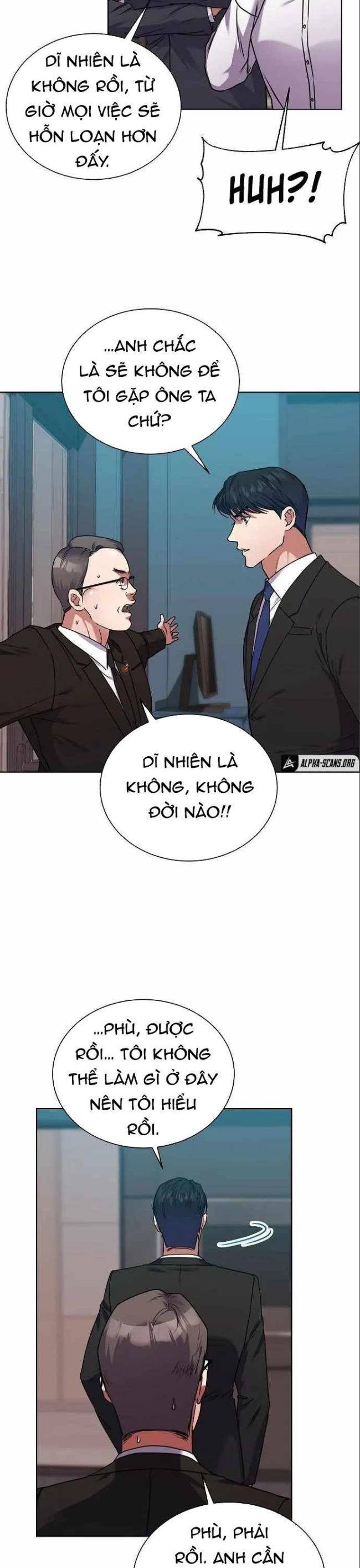 Ta Là Người Thu Thuế - Page 28