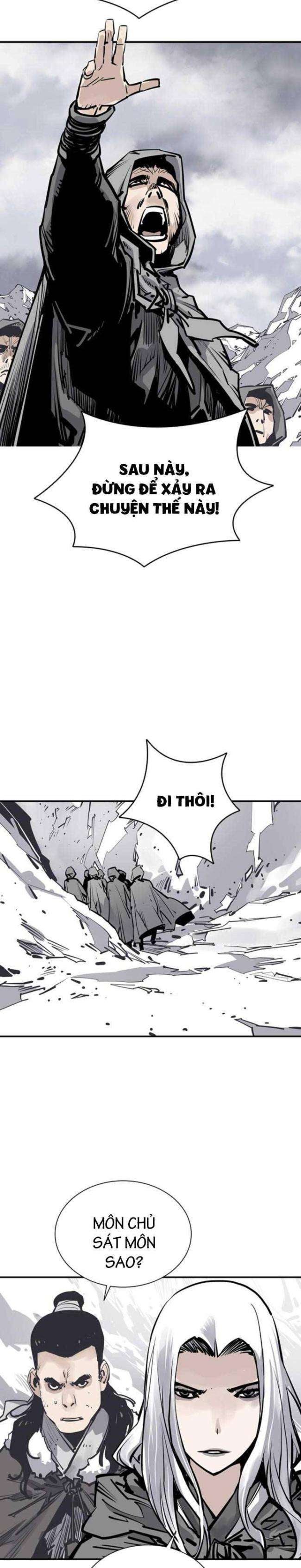 Sát Thủ Tống Lý Thu - Page 10