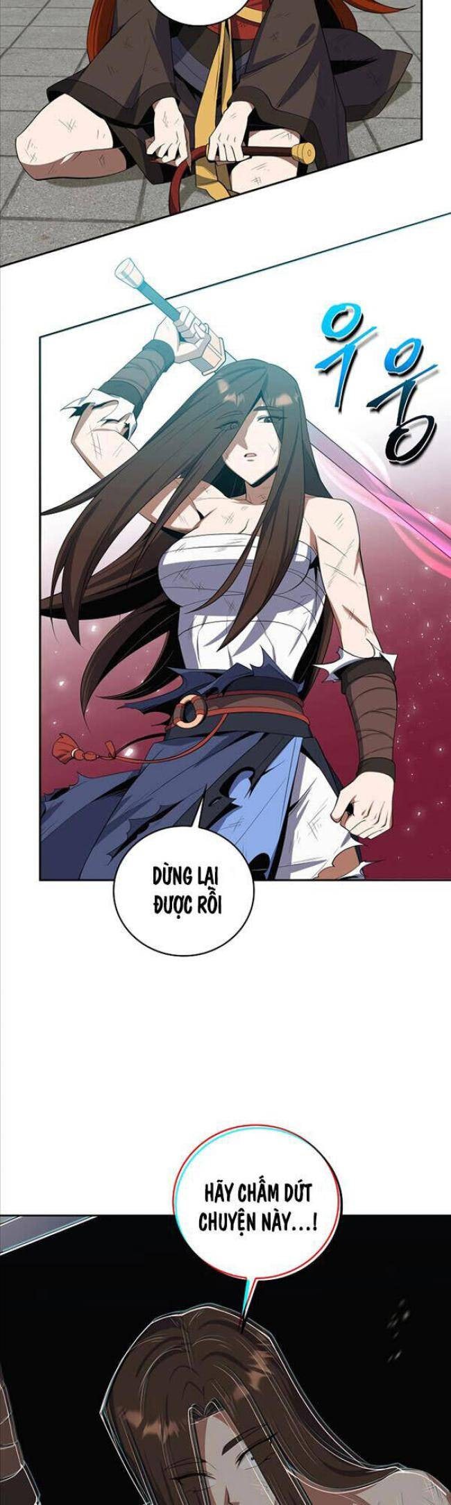 Tuyệt Đỉnh Võ Lâm - Page 13