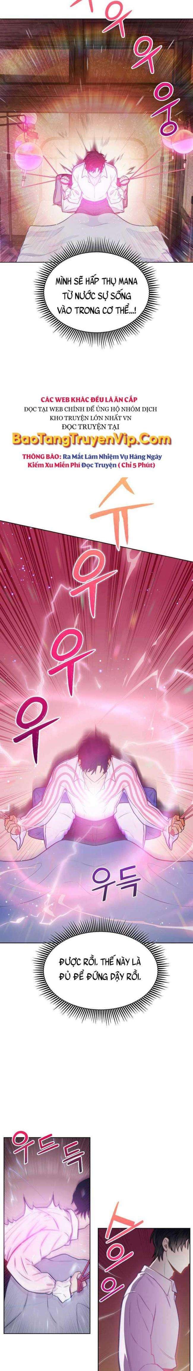 Hồi Quy Vào Gia Tộc Suy Tàn - Page 21