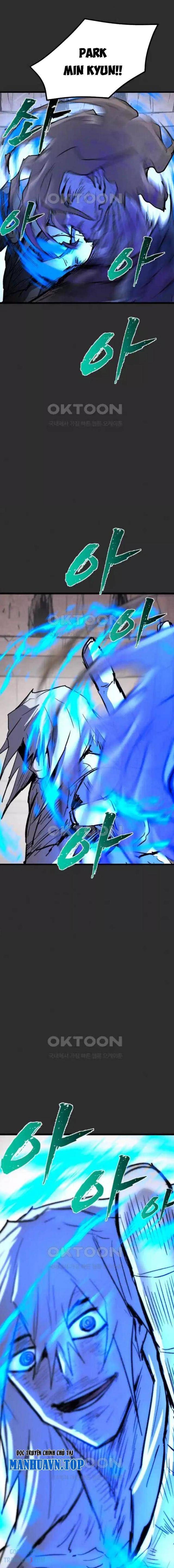 Người Côn Trùng - Page 32